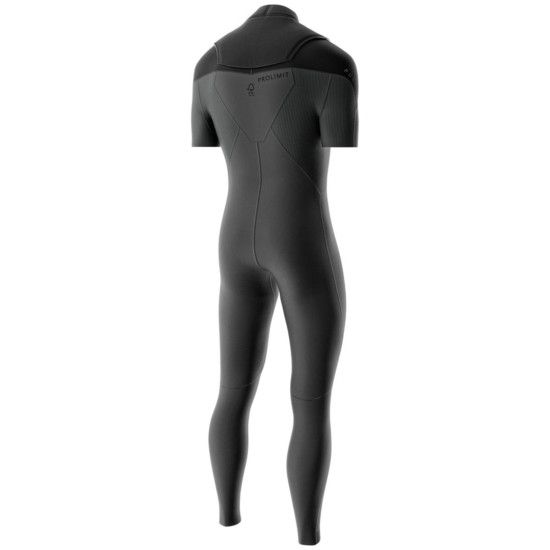 PROLIMIT Vapor Steamer FreeX 6/4 LTD Thermal Rebound Wetsuit - FTM 