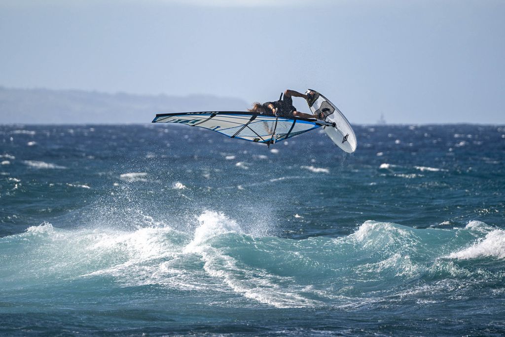 Tabla NAISH GLOBAL 2026