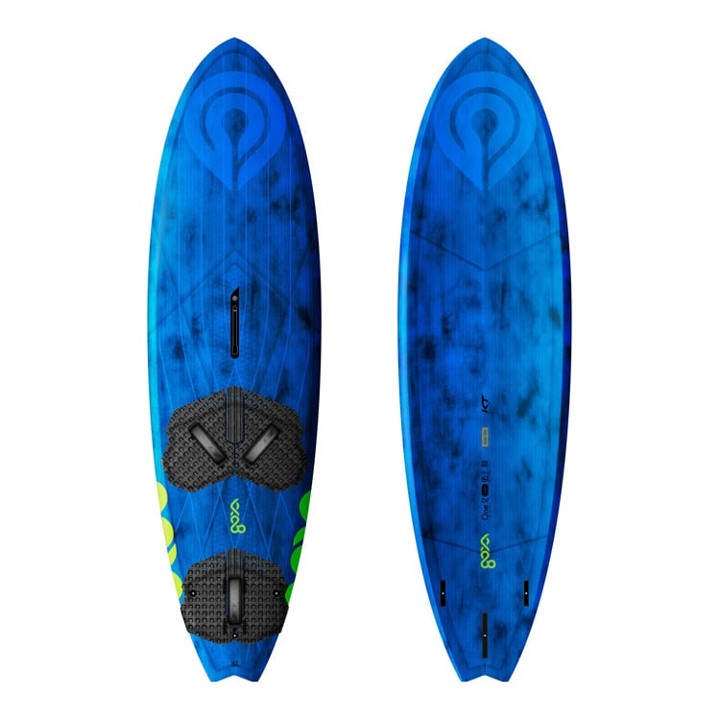 Goya Custom 4 Pro Surfwave Quad 2022/23 