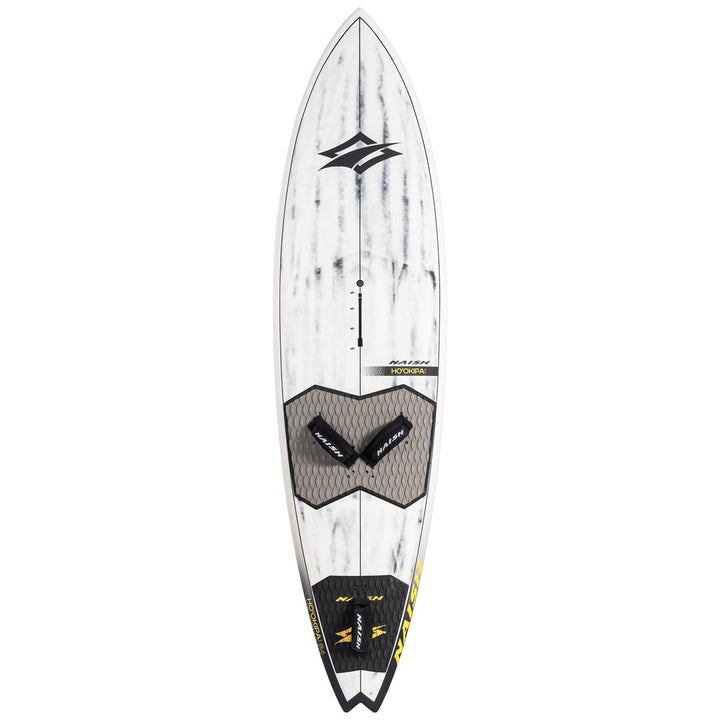 Tabla NAISH HOOKIPA Quad 2026