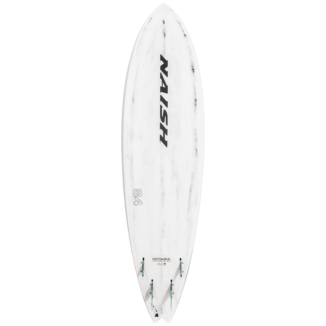 Tabla NAISH HOOKIPA Quad 2026