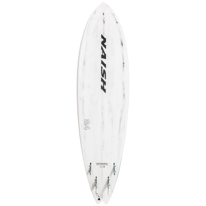 Tabla NAISH HOOKIPA Quad 2026