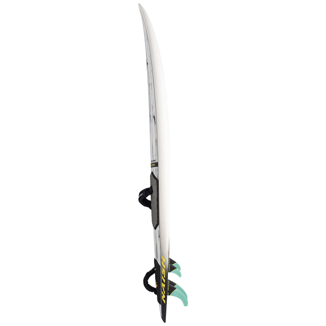 Tabla NAISH HOOKIPA Quad 2026