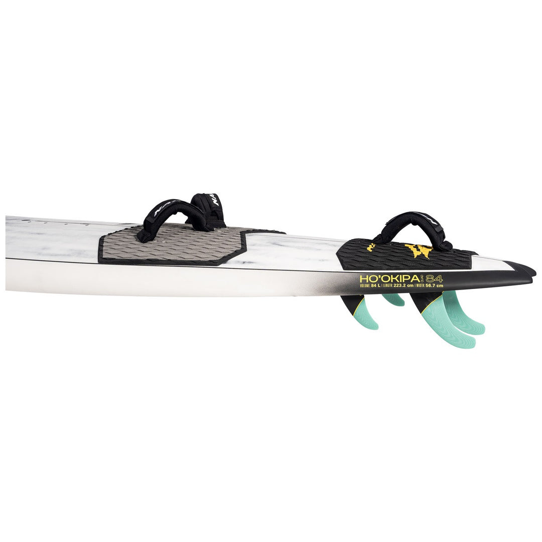 Tabla NAISH HOOKIPA Quad 2026
