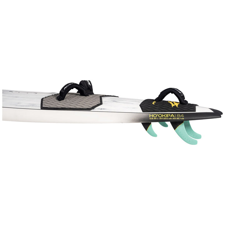 Tabla NAISH HOOKIPA Quad 2026