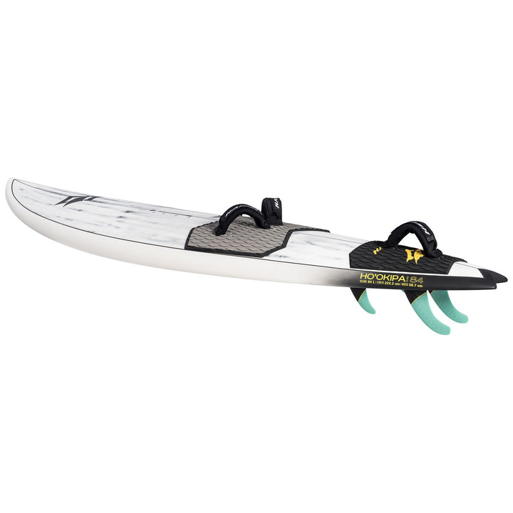 Tabla NAISH HOOKIPA Quad 2026