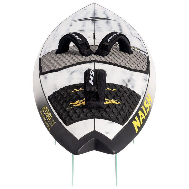 Tabla NAISH HOOKIPA Quad 2026
