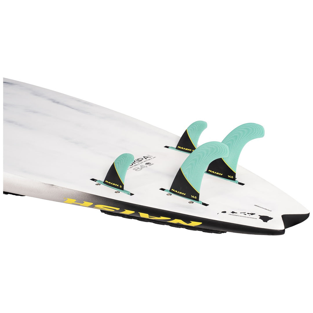 Tabla NAISH HOOKIPA Quad 2026