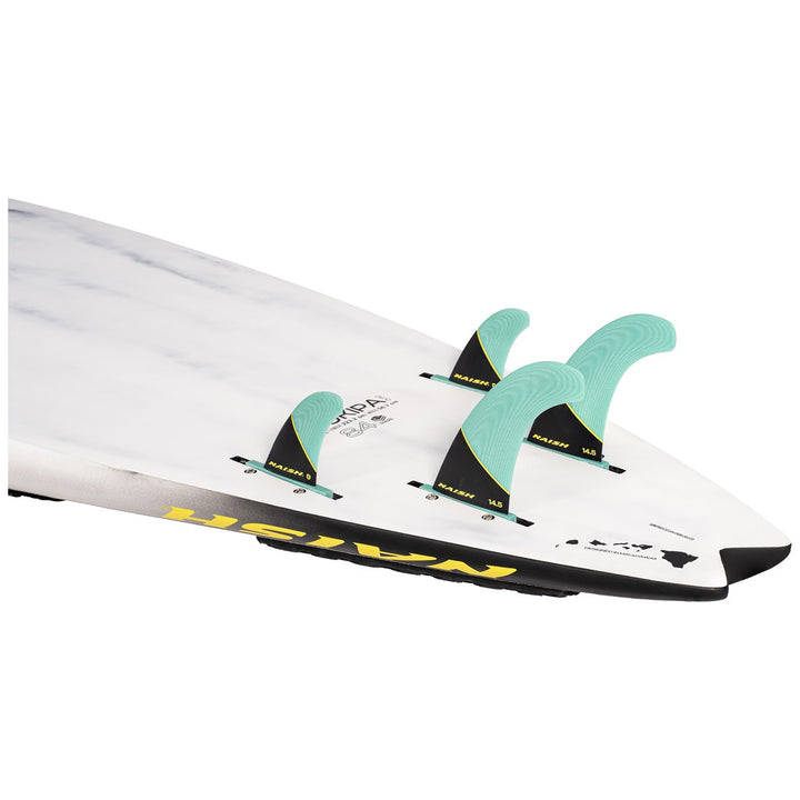 Tabla NAISH HOOKIPA Quad 2026