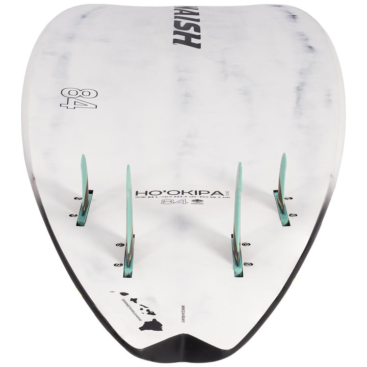 Tabla NAISH HOOKIPA Quad 2026