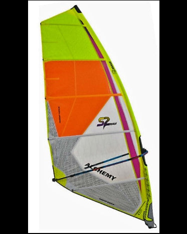 Vela S2Maui Ninja 4.8 Carbon + Tech 2025 Edición Especial usada 