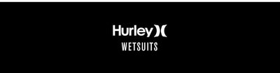 MUTA HURLEY ADVANT 5/3MM Fullsuit 2.4 - Men