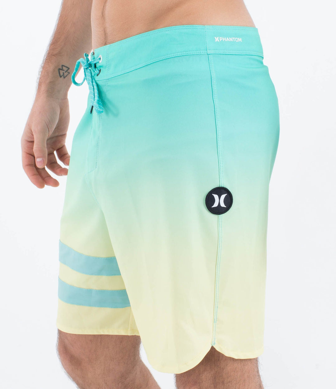 Hurley Phantom Eco Poolside Combo 16´´ Swimming Shorts