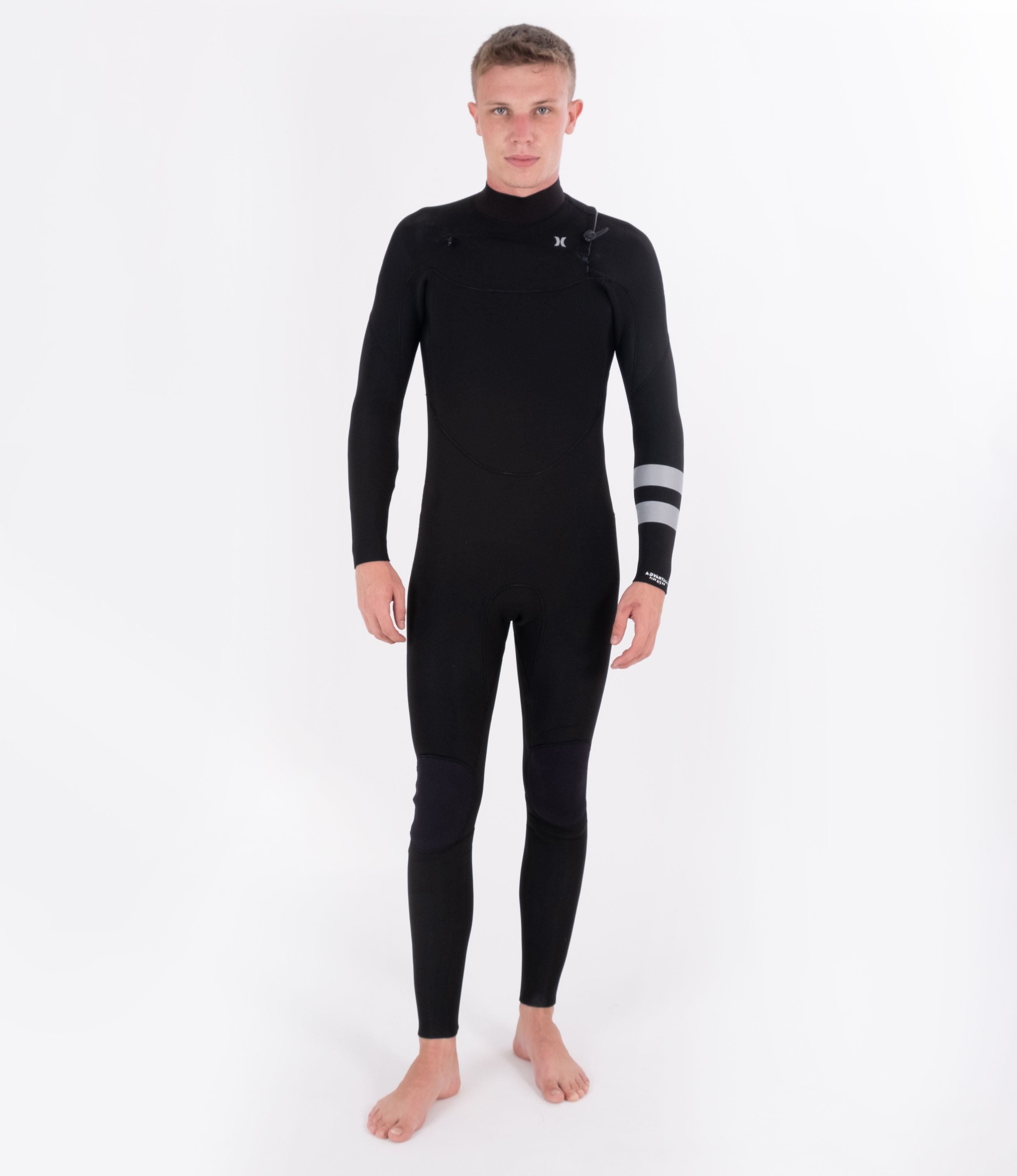 MUTA HURLEY M ADVANTAGE PLUS 4/3MM FS – HATROPINA