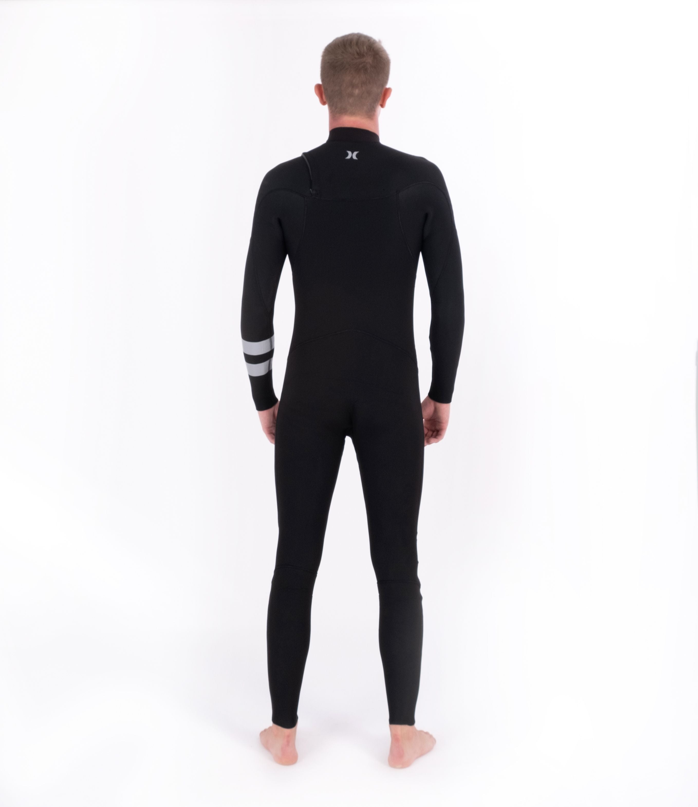 MUTA HURLEY M ADVANTAGE PLUS 4/3MM FS – HATROPINA