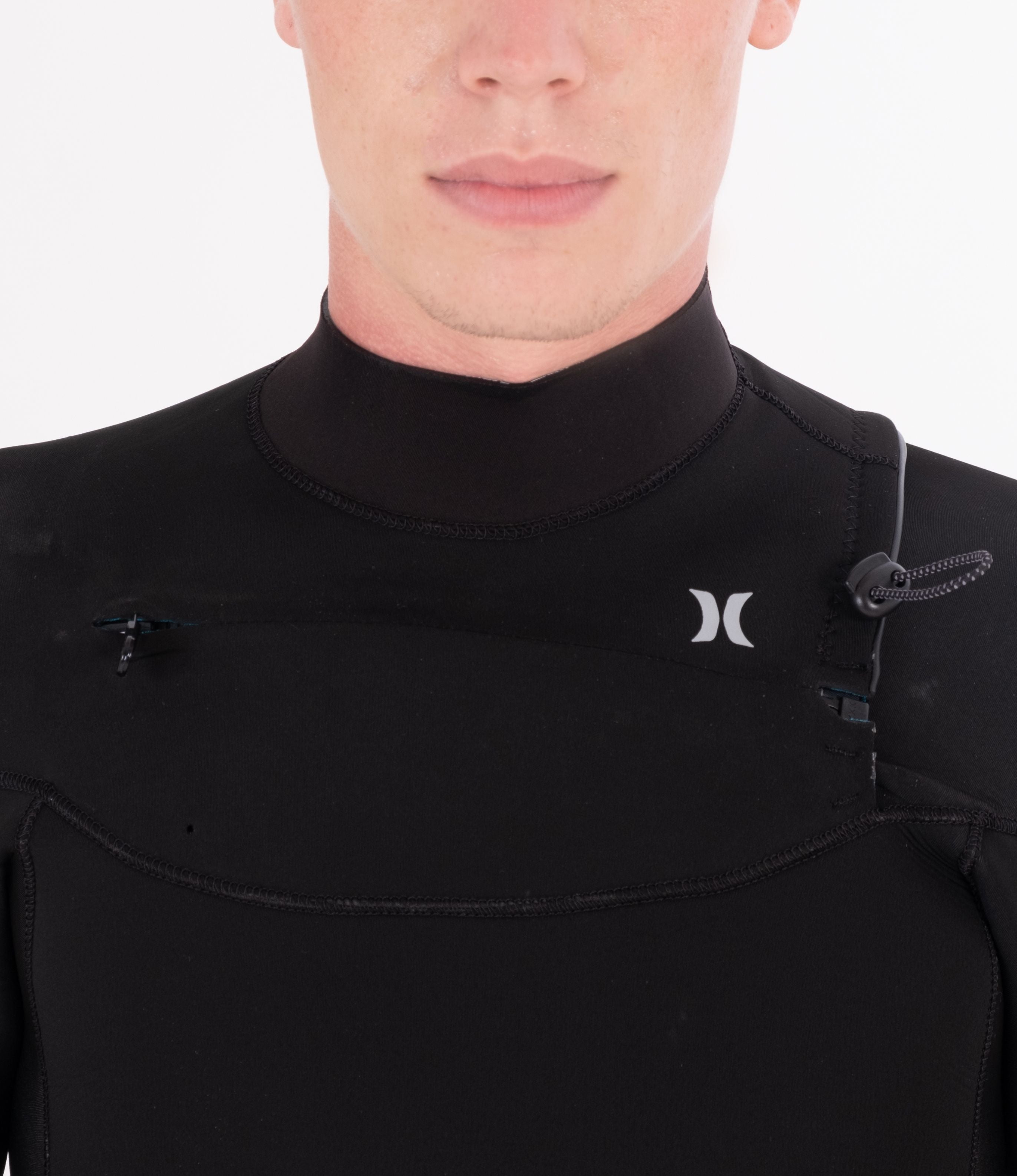 MUTA HURLEY M ADVANTAGE PLUS 4/3MM FS – HATROPINA