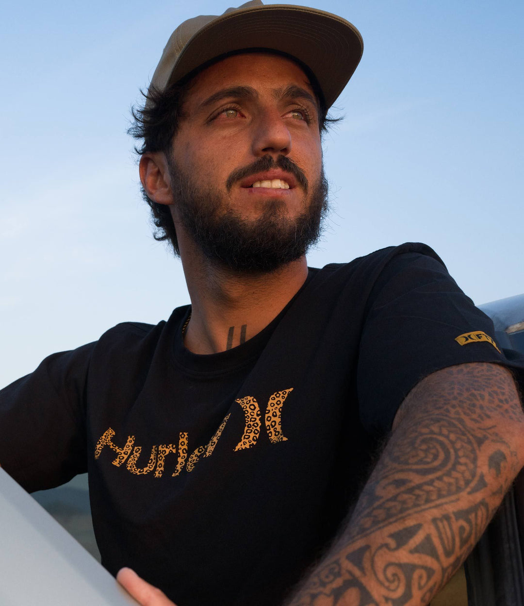 Shop Hurley Organic 999 Icon T-Shirt In Black - Fast Shipping & Easy Shop Hurley Organic 999 Icon T-Shirt In Black - Fast Shipping & Easy