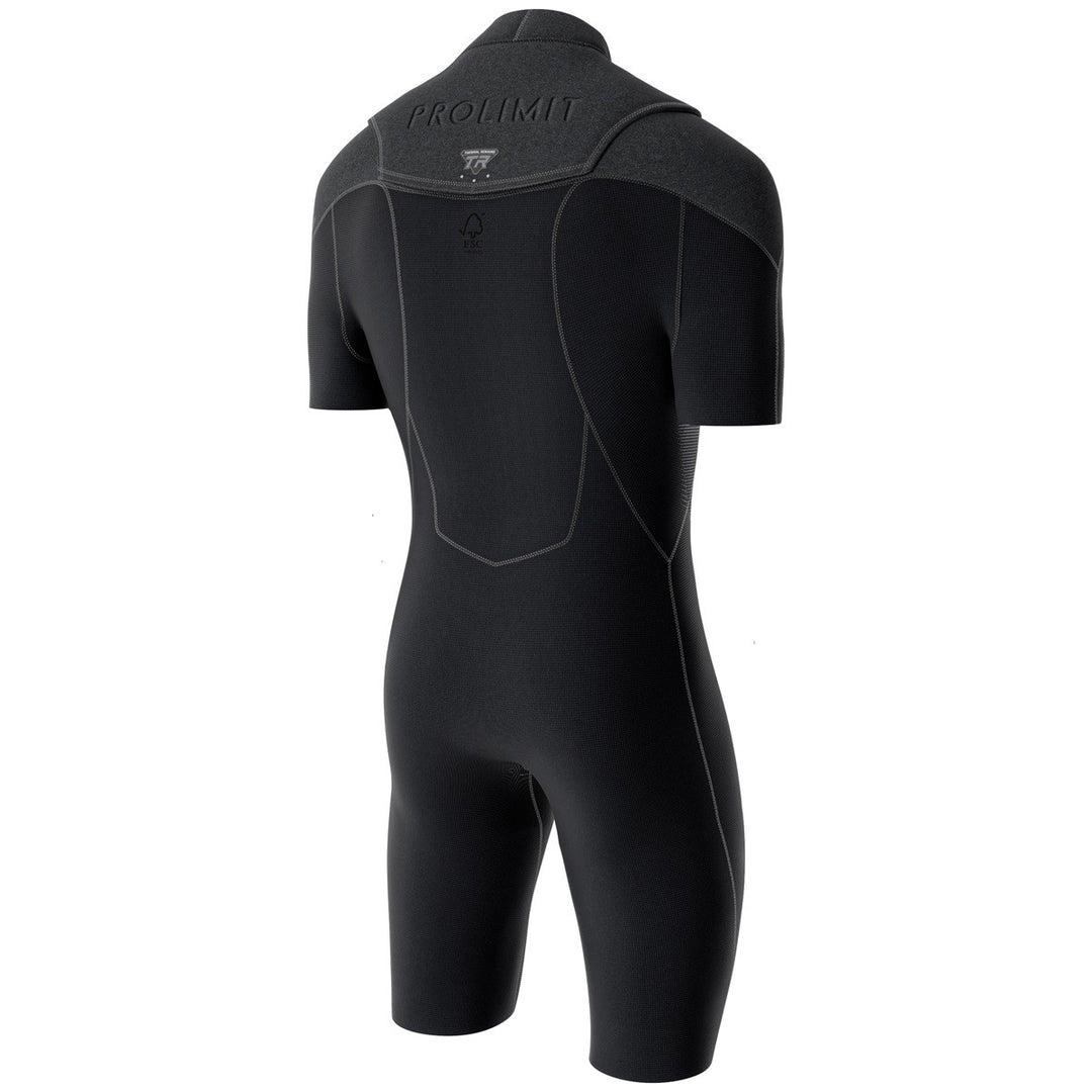 PROLIMIT Vapor Steamer FreeX 6/4 LTD Thermal Rebound Wetsuit - FTM 