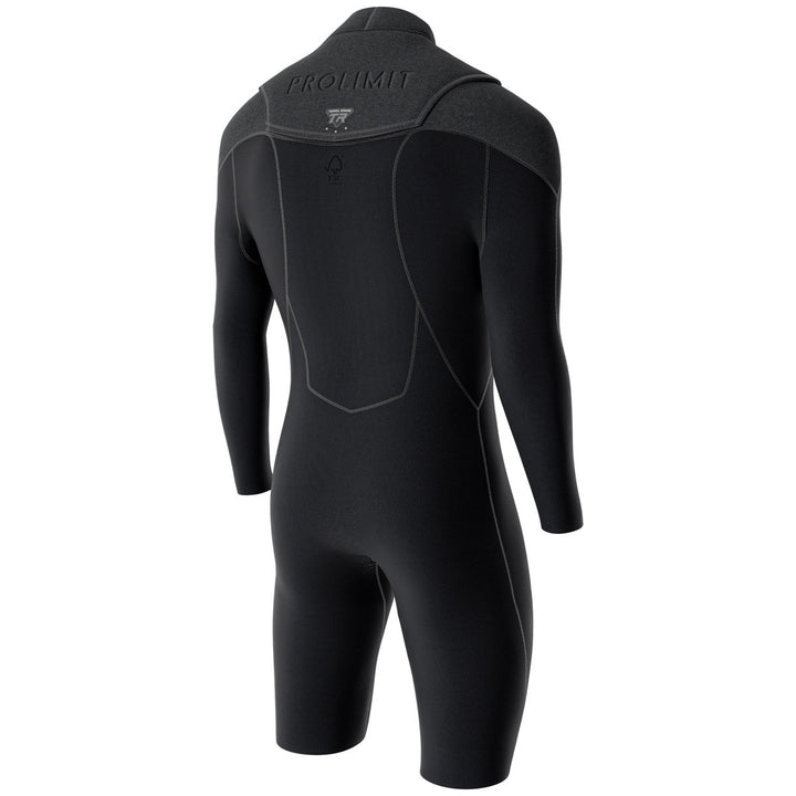 PROLIMIT Vapor Steamer FreeX 6/4 LTD Thermal Rebound Wetsuit - FTM 