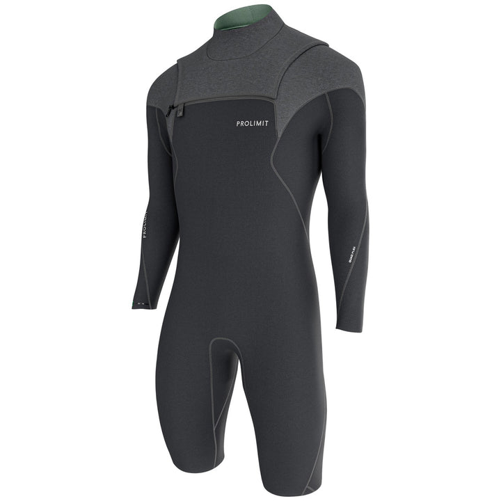 PROLIMIT Vapor Steamer FreeX 6/4 LTD Thermal Rebound Wetsuit - FTM 