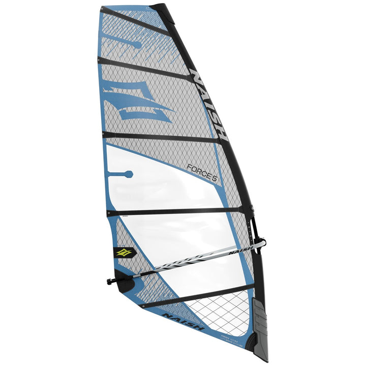 Tabla NAISH 2024 GLOBAL Quad 