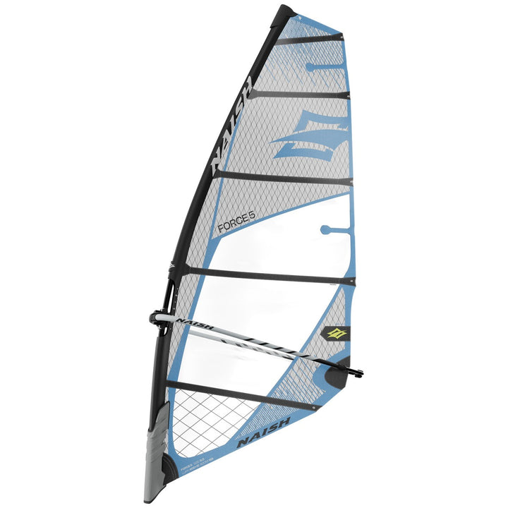 Tabla NAISH 2024 GLOBAL Quad 