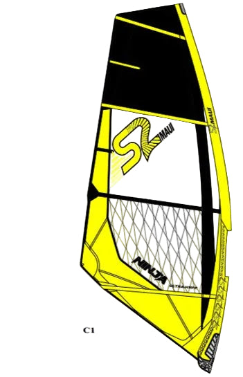 Vela S2Maui Ninja 2027 ULTRA-HMPE™