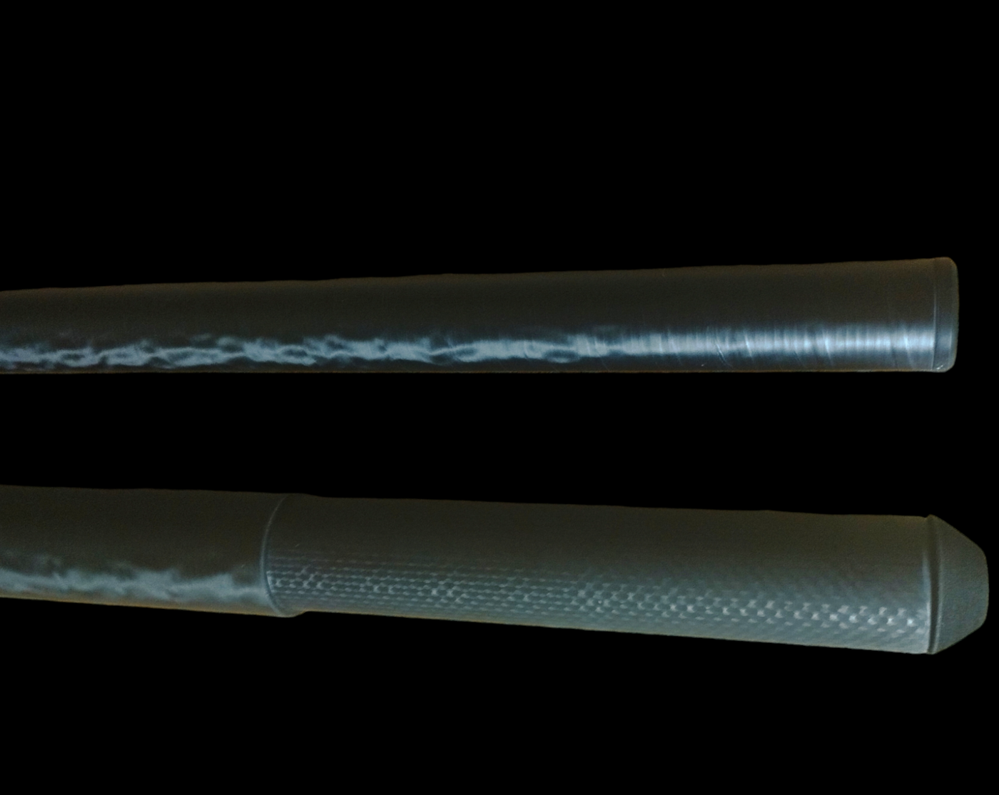 Albero Hatropina DESMO - X-OVER -Mast RDM 88% Carbonio 370cm