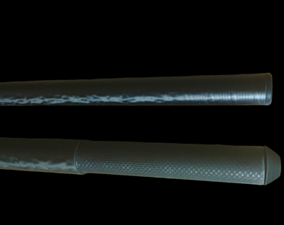 Albero Hatropina DESMO - X-OVER -Mast RDM 88% Carbonio 400cm