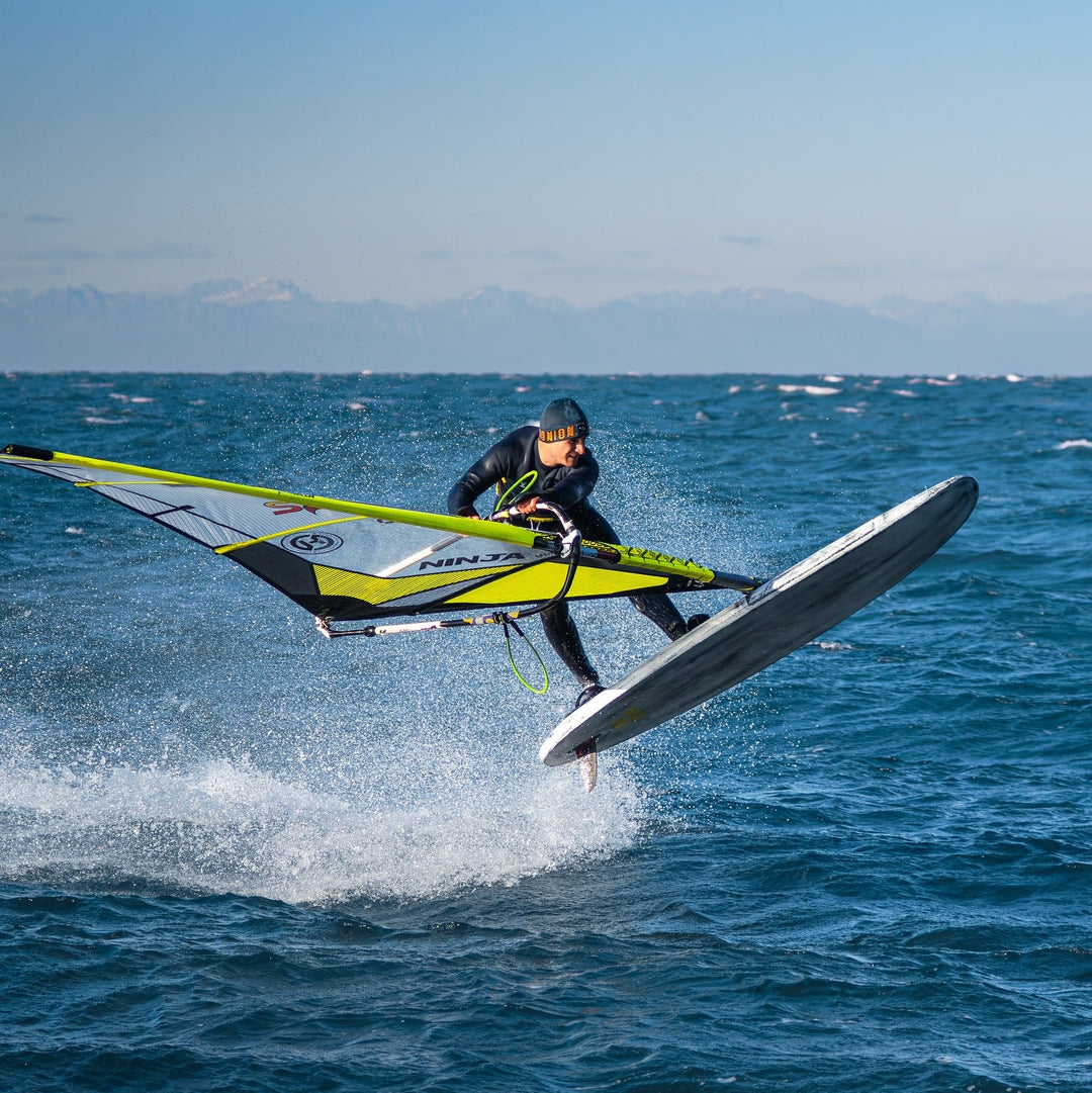 Vela S2Maui Ninja 2026 ULTRA-HMPE™