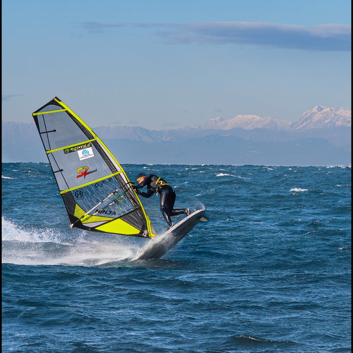 Vela S2Maui Ninja 2026 ULTRA-HMPE™