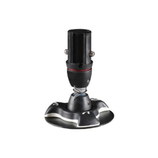 Base de mastil AERON -Base Pro Push-Pin