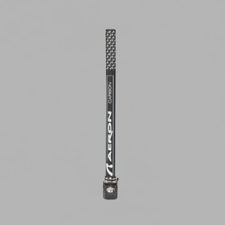 Alargador Aeron 100% Carbon Extension-Euro Pin RDM 36cm