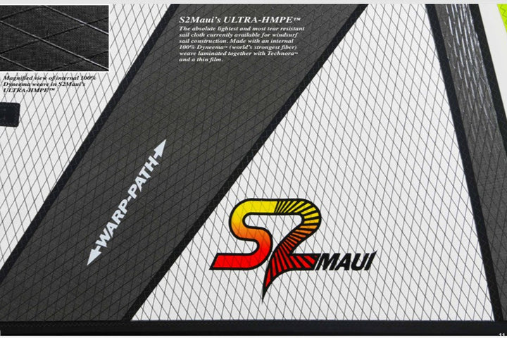 Vela S2Maui Dragon 2026 ULTRA-HMPE™