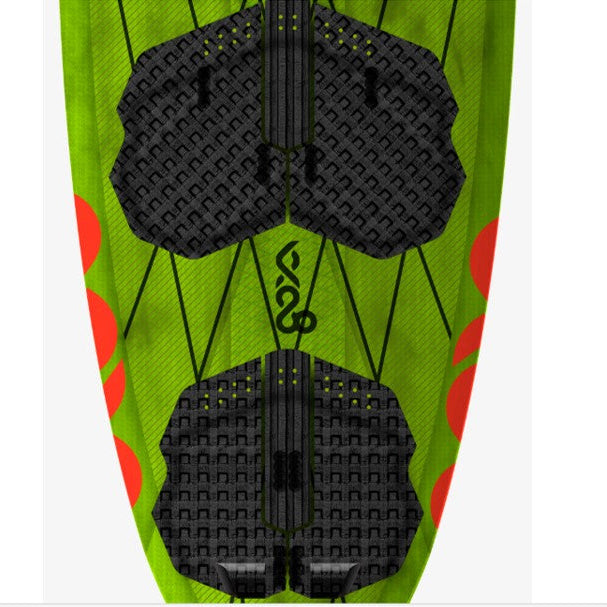 Goya Custom 4 Pro Surfwave Quad 2022/23 