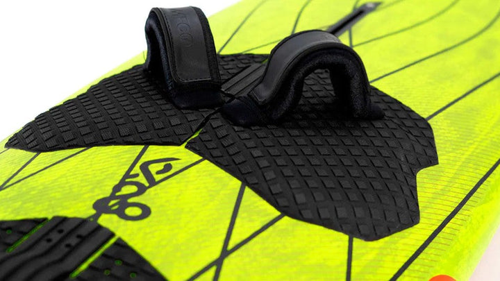 Goya Custom 4 Pro Surfwave Quad 2022/23 