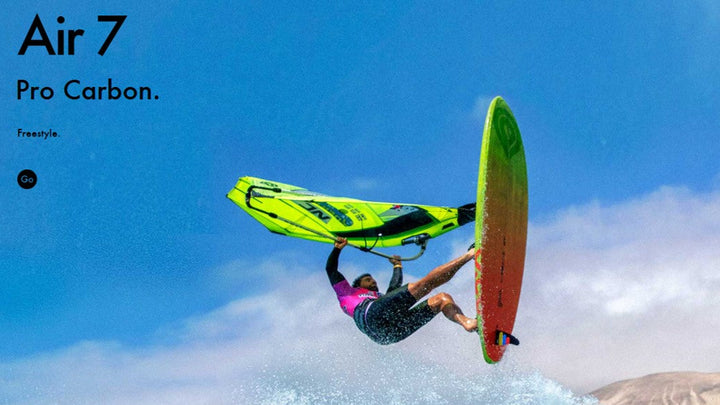 Goya Custom 4 Pro Surfwave Quad 2022/23 