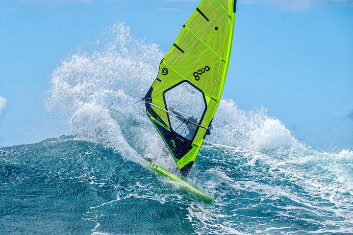 Goya Custom Quad 8 Pro Carbon 