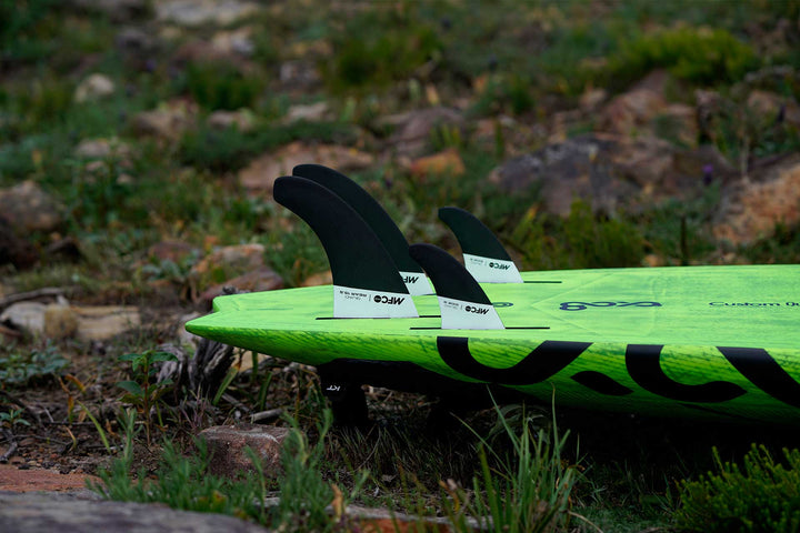 Goya Custom Quad 8 Pro Carbon 
