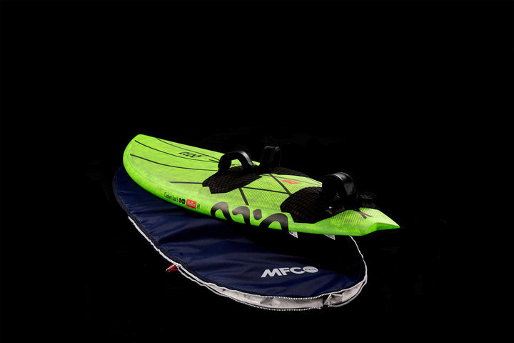 Goya Custom Quad 8 Pro Carbon 