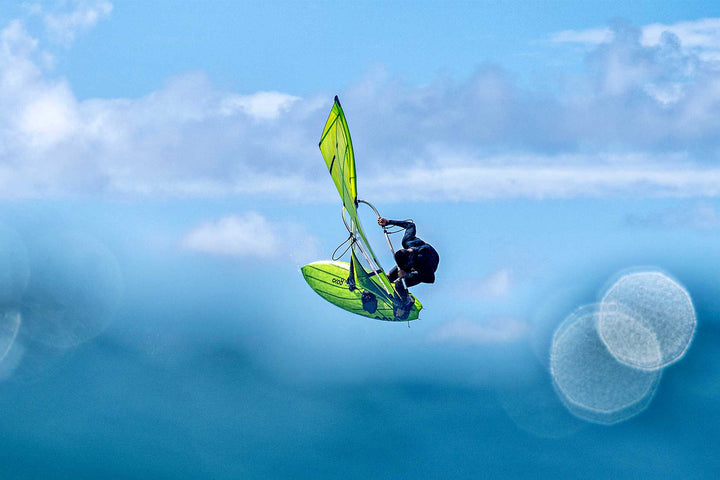 Goya Custom Quad 8 Pro Carbon 