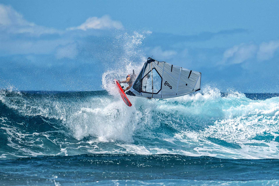 Goya Custom Thruster 5 Pro Carbon.