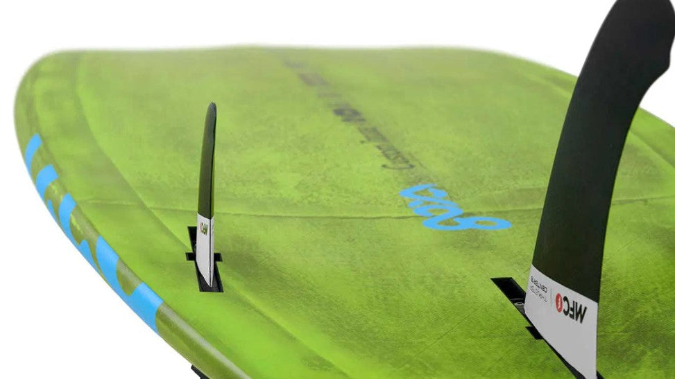 Goya Custom 4 Pro Surfwave Quad 2022/23 