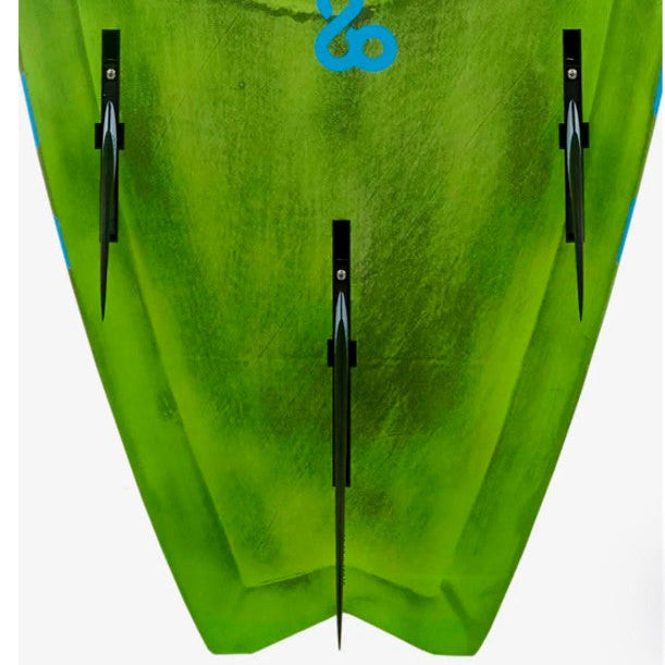 Goya Custom 4 Pro Surfwave Quad 2022/23 