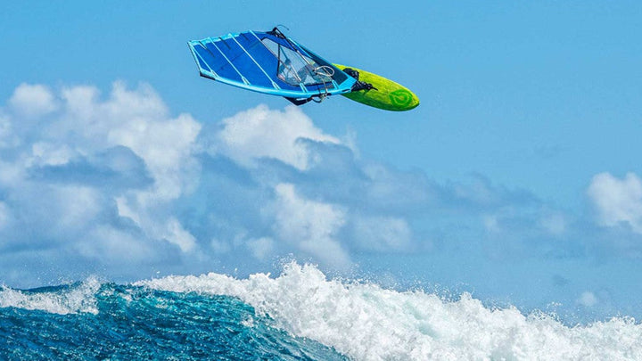 Goya Custom 4 Pro Surfwave Quad 2022/23 