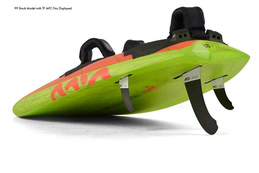 Goya Custom 4 Pro Surfwave Quad 2022/23 