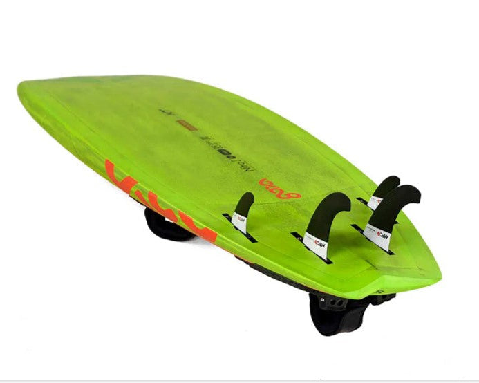 Goya Custom 4 Pro Surfwave Quad 2022/23 