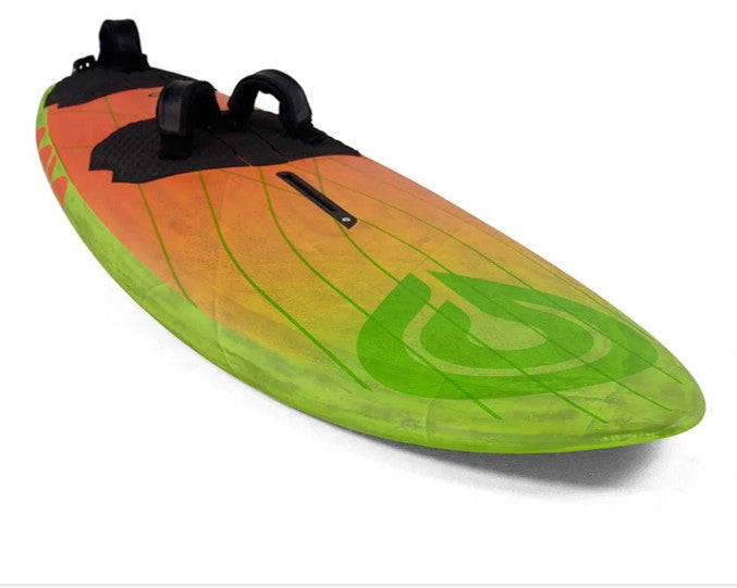 Goya Custom 4 Pro Surfwave Quad 2022/23 