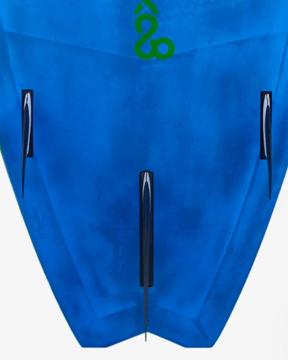 Goya Custom 4 Pro Surfwave Quad 2022/23 