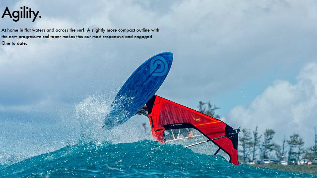 Goya Custom 4 Pro Surfwave Quad 2022/23 